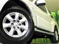 2016 Mitsubishi Pajero