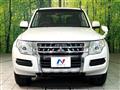 2016 Mitsubishi Pajero