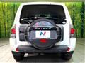 2016 Mitsubishi Pajero