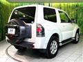2016 Mitsubishi Pajero