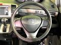 2011 Honda Freed