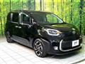 2024 Toyota Sienta