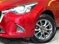 2017 Mazda Demio