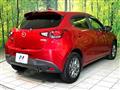 2017 Mazda Demio