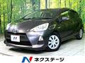 2013 Toyota AQUA