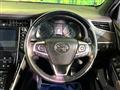 2015 Toyota Harrier