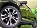 2015 Toyota Harrier