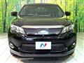 2015 Toyota Harrier