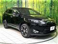 2015 Toyota Harrier
