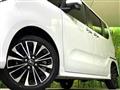 2021 Daihatsu Tanto