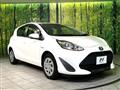 2019 Toyota AQUA