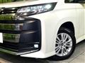 2023 Toyota Noah