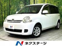 2008 Toyota Sienta