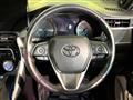 2021 Toyota Harrier Hybrid