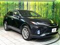 2021 Toyota Harrier Hybrid
