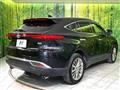 2021 Toyota Harrier Hybrid