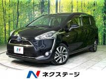 2016 Toyota Sienta