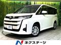 2022 Toyota Noah