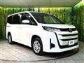 2022 Toyota Noah