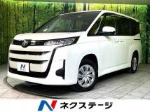 2022 Toyota Noah