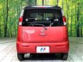 2011 Nissan Moco