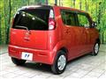 2011 Nissan Moco