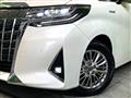 2019 Toyota Alphard Hybrid