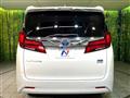 2019 Toyota Alphard Hybrid