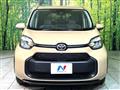 2025 Toyota Sienta