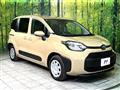 2025 Toyota Sienta