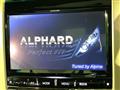 2014 Toyota Alphard G