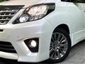 2014 Toyota Alphard G