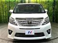 2014 Toyota Alphard G