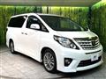 2014 Toyota Alphard G