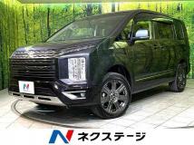 2022 Mitsubishi Delica D5