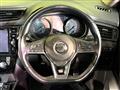 2019 Nissan X-Trail