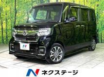 2022 Honda N BOX