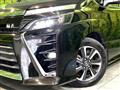 2018 Toyota Voxy