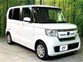 2020 Honda N BOX