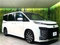 2025 Toyota Voxy