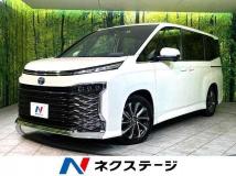 2025 Toyota Voxy