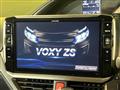 2017 Toyota Voxy