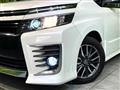 2017 Toyota Voxy