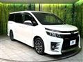 2017 Toyota Voxy