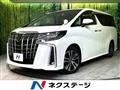 2019 Toyota Alphard G