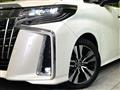 2019 Toyota Alphard G