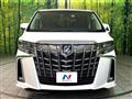 2019 Toyota Alphard G