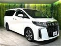 2019 Toyota Alphard G