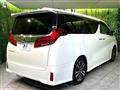 2019 Toyota Alphard G