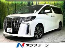 2019 Toyota Alphard G